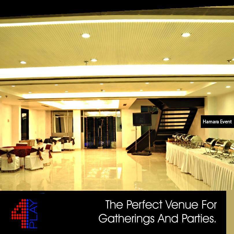 Event Venues & Banquet Halls for Wedding,Reception,Marriage,Birthday Party,Private Party,Conference,Meeting,Corporate Event by hamaraevent.com